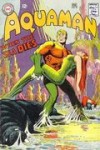 Aquaman (1962)  37  GD