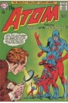 Atom (1962) 11 GD+
