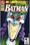 Batman Annual  16  VFNM