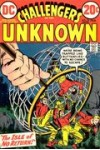 Challengers of the Unknown  78  FN-