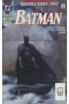 Batman Annual 15 VFNM