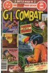GI Combat  219  VG+