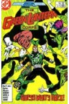 Green Lantern  207 VF-