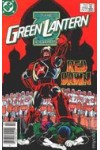 Green Lantern  209 FN