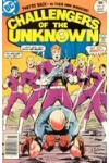 Challengers of the Unknown  81  FN-