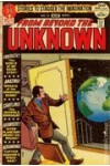 From Beyond The Unknown 15  FN