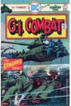 GI Combat  181  VG+