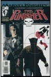 Punisher (2001)  10  VF