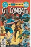 GI Combat  252  VG