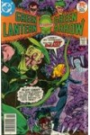 Green Lantern   98 VG
