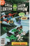 Green Lantern  105 FN-