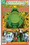 Green Lantern  200 VG+