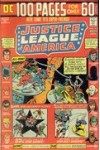 Justice League of America  111  FRGD