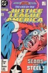 Justice League of America  260  VF+