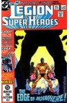 Legion of Super Heroes  298 VF-