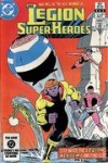 Legion of Super Heroes  304 FN