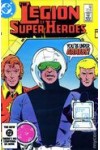 Legion of Super Heroes  312 FN+