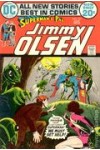 Superman's Pal Jimmy Olsen 151  FN-