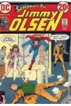 Superman's Pal Jimmy Olsen 153  FN