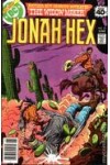 Jonah Hex  25  FN-