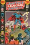Justice League of America  102 GVG