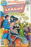 Justice League of America  164  VF-