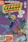 Justice League of America  188  FN