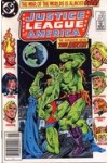 Justice League of America  230  VF-