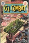 GI Combat  176  VG