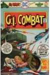 GI Combat  184 VG-