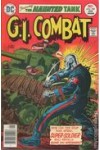 GI Combat  198  VG