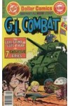 GI Combat  203  VG-