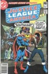 Justice League of America  173  VF-