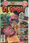 GI Combat  235  VG+