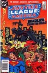 Justice League of America  221  FVF
