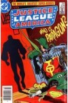 Justice League of America  224  FN