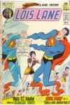 Superman's Girlfriend Lois Lane 116  FN+