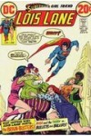 Superman's Girlfriend Lois Lane 126  VGF