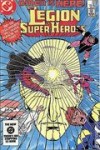 Legion of Super Heroes  310 VGF