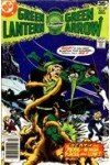 Green Lantern  106  VF-