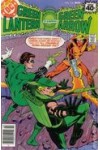 Green Lantern  114 VF