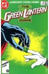 Green Lantern  203 FN+