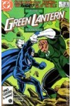 Green Lantern  206  VF