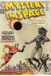 Mystery In Space   78  FRGD