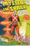 Mystery in Space   82 GD