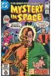 Mystery in Space  117 FN