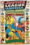 Justice League of America   38 FR