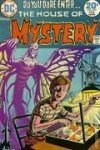 House of Mystery  222  VG+