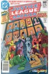 Justice League of America  195  VF-