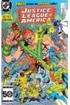 Justice League of America  241  VF-